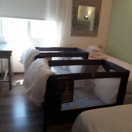 The Central Suites Nicosia Ngoại thất bức ảnh