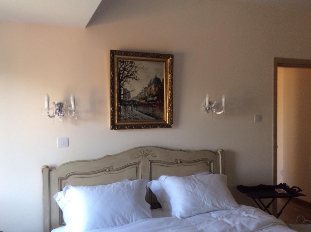 The Central Suites Nicosia Phòng bức ảnh