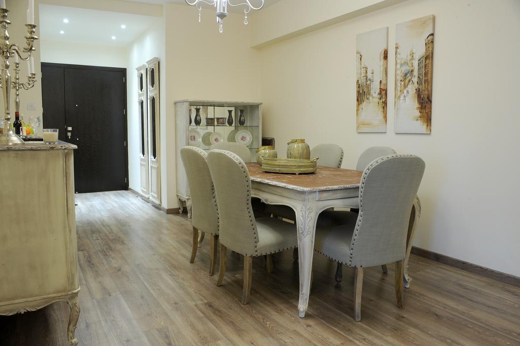 The Central Suites Nicosia Phòng bức ảnh