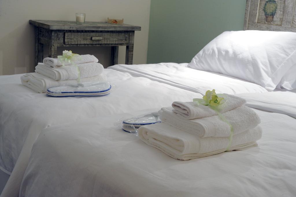 The Central Suites Nicosia Phòng bức ảnh