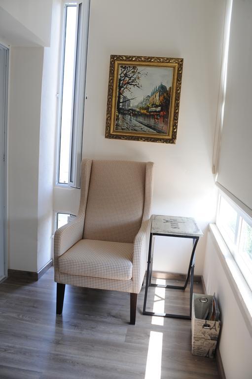 The Central Suites Nicosia Phòng bức ảnh