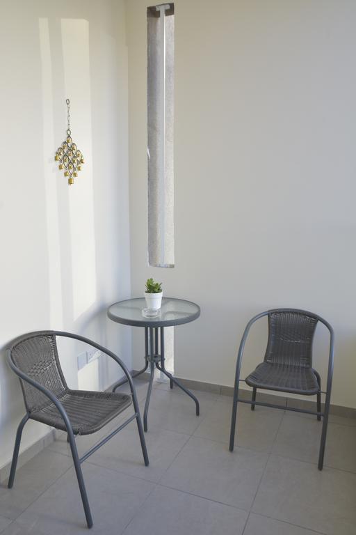 The Central Suites Nicosia Ngoại thất bức ảnh