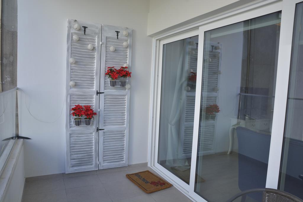 The Central Suites Nicosia Ngoại thất bức ảnh