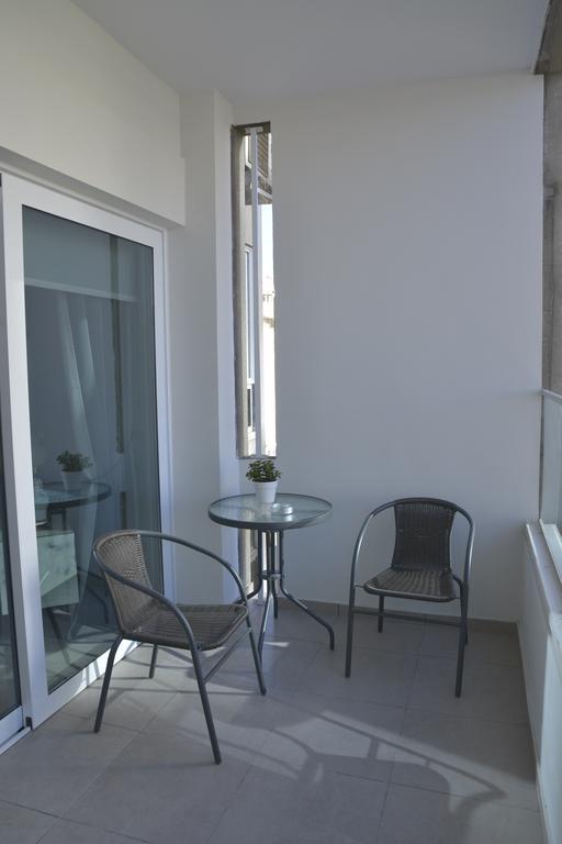 The Central Suites Nicosia Ngoại thất bức ảnh