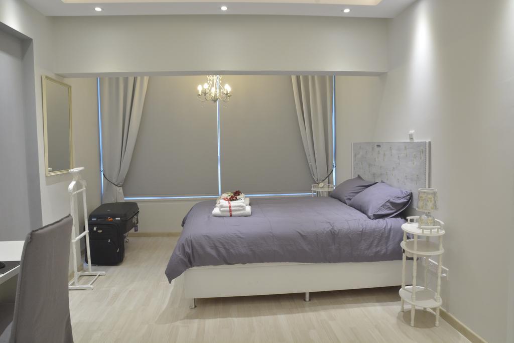 The Central Suites Nicosia Ngoại thất bức ảnh