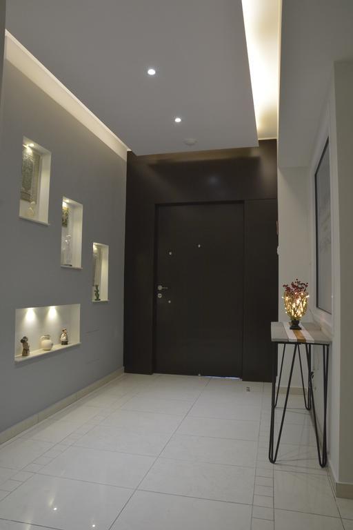 The Central Suites Nicosia Ngoại thất bức ảnh