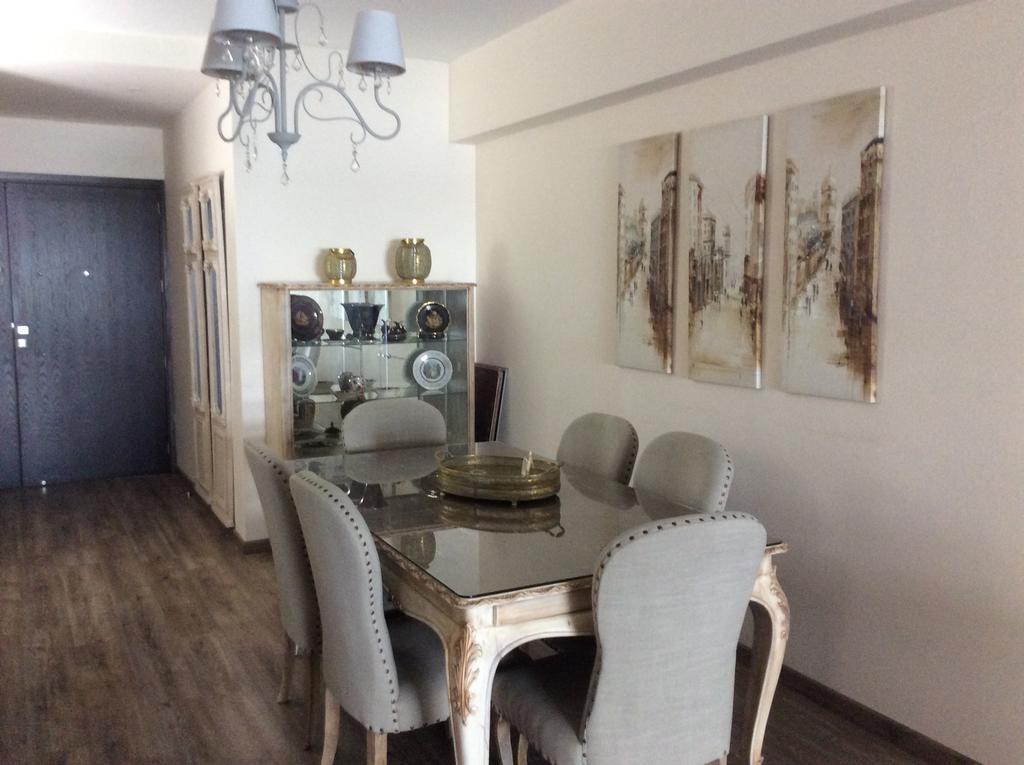 The Central Suites Nicosia Ngoại thất bức ảnh