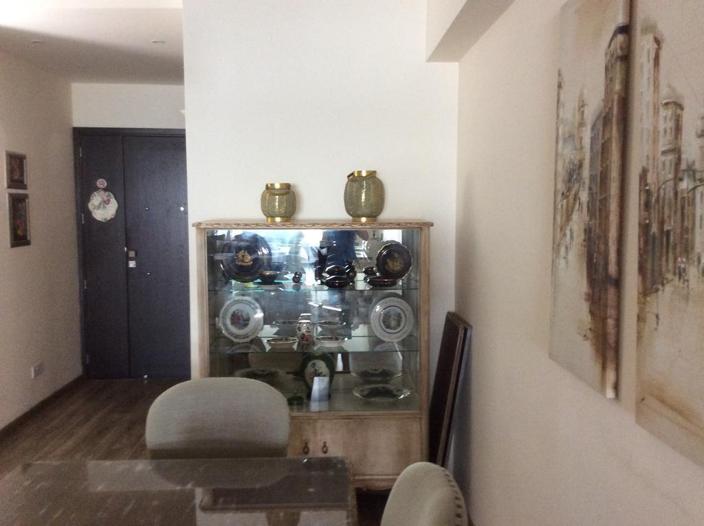The Central Suites Nicosia Ngoại thất bức ảnh