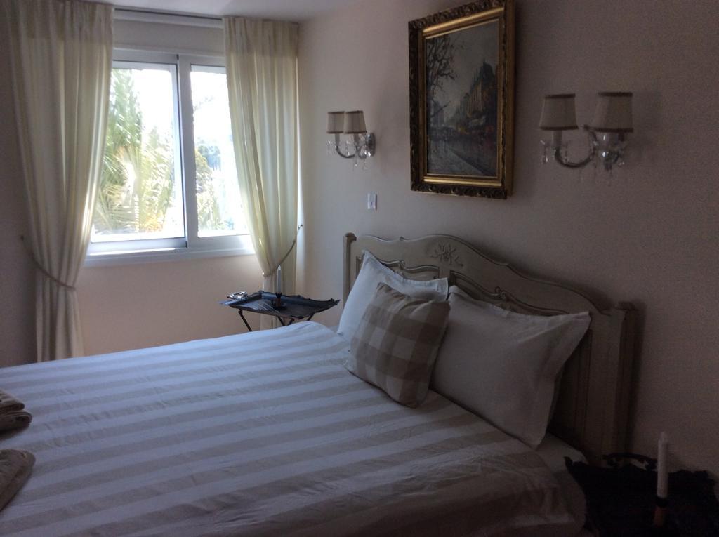 The Central Suites Nicosia Ngoại thất bức ảnh
