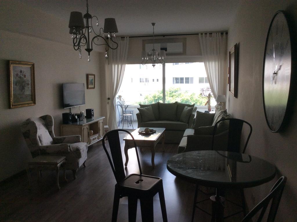 The Central Suites Nicosia Ngoại thất bức ảnh