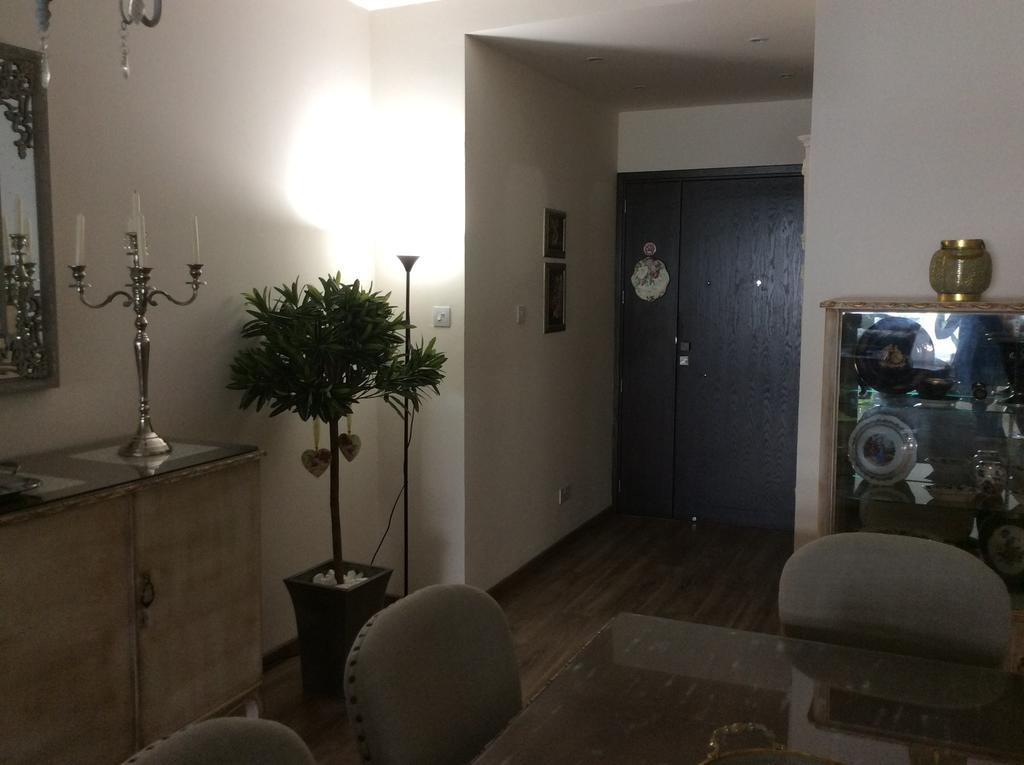 The Central Suites Nicosia Ngoại thất bức ảnh