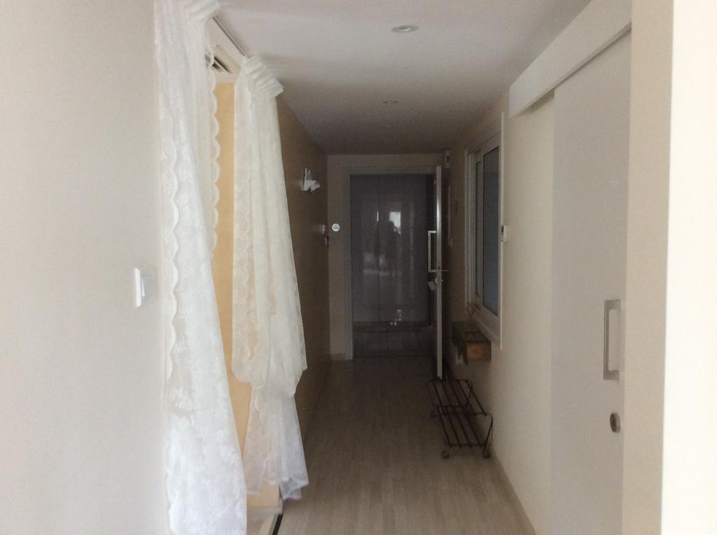 The Central Suites Nicosia Ngoại thất bức ảnh