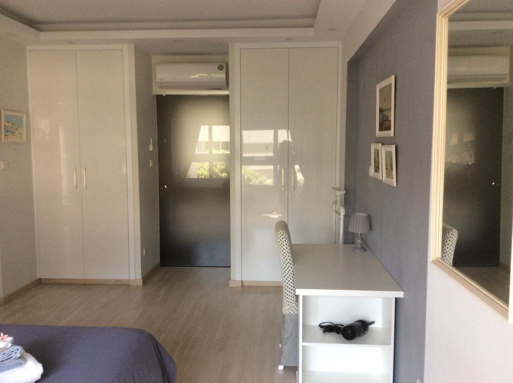 The Central Suites Nicosia Ngoại thất bức ảnh