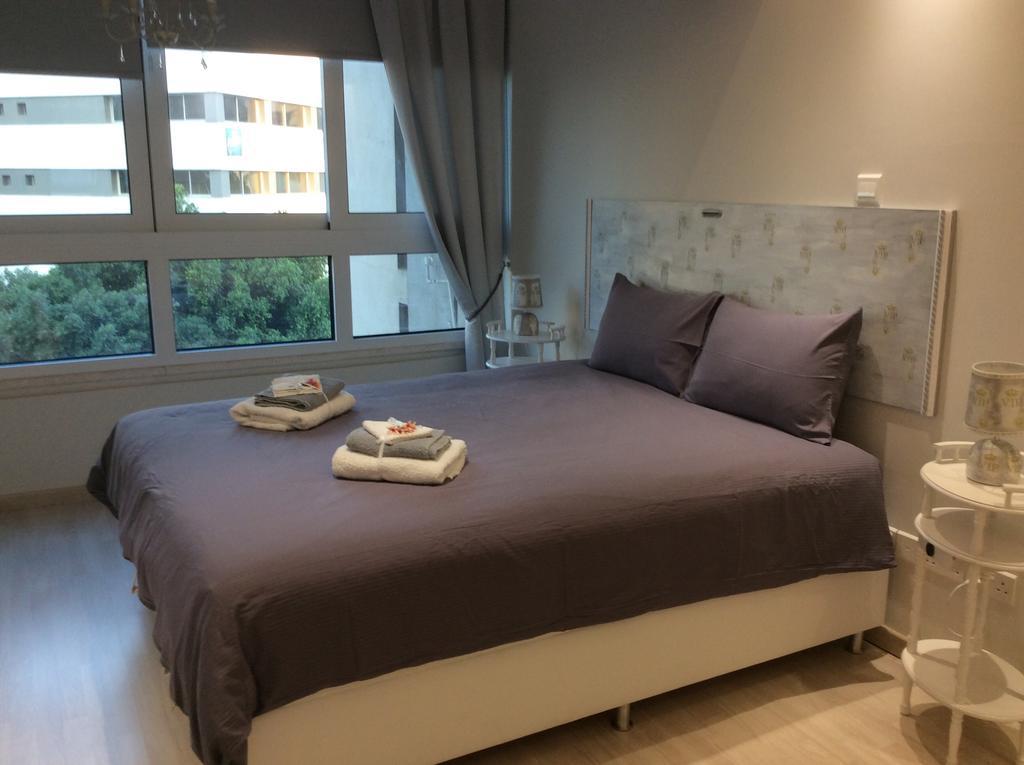 The Central Suites Nicosia Ngoại thất bức ảnh